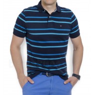 TOMMY HILFIGER MESKA KOSZULKA POLO